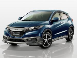 Honda Vezel Concept by Mugen 2014 года